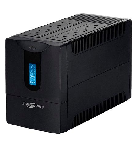 UPS CENTRA 500VA/250W ECO500