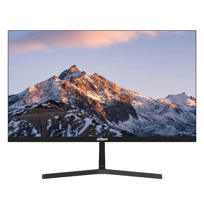 MONITOR FULL HD 22" HDMI VGA DAHUA