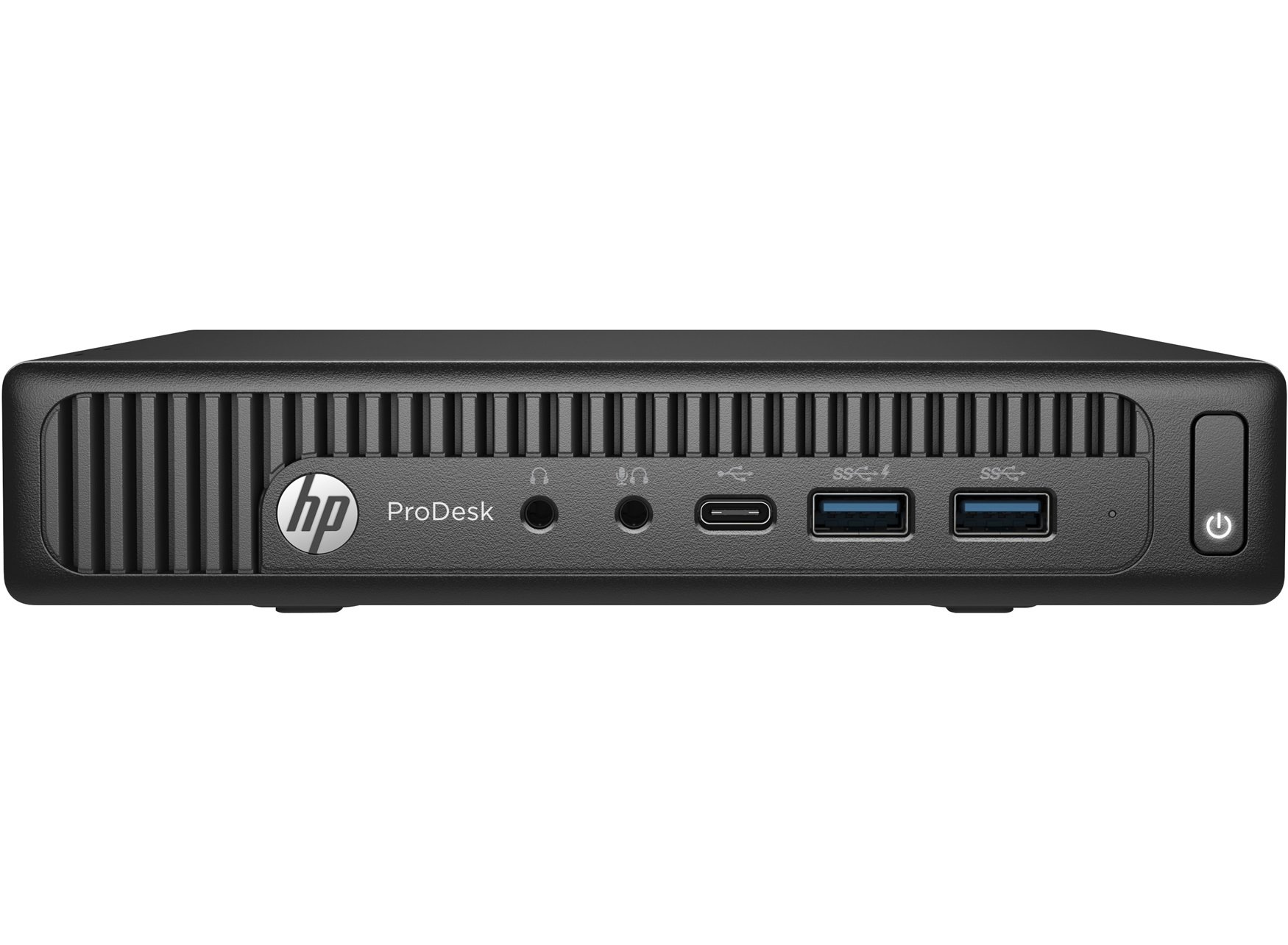 MINI PC HP ProDesk  Intel Core i5-6500T 8 GB RAM 128 SD