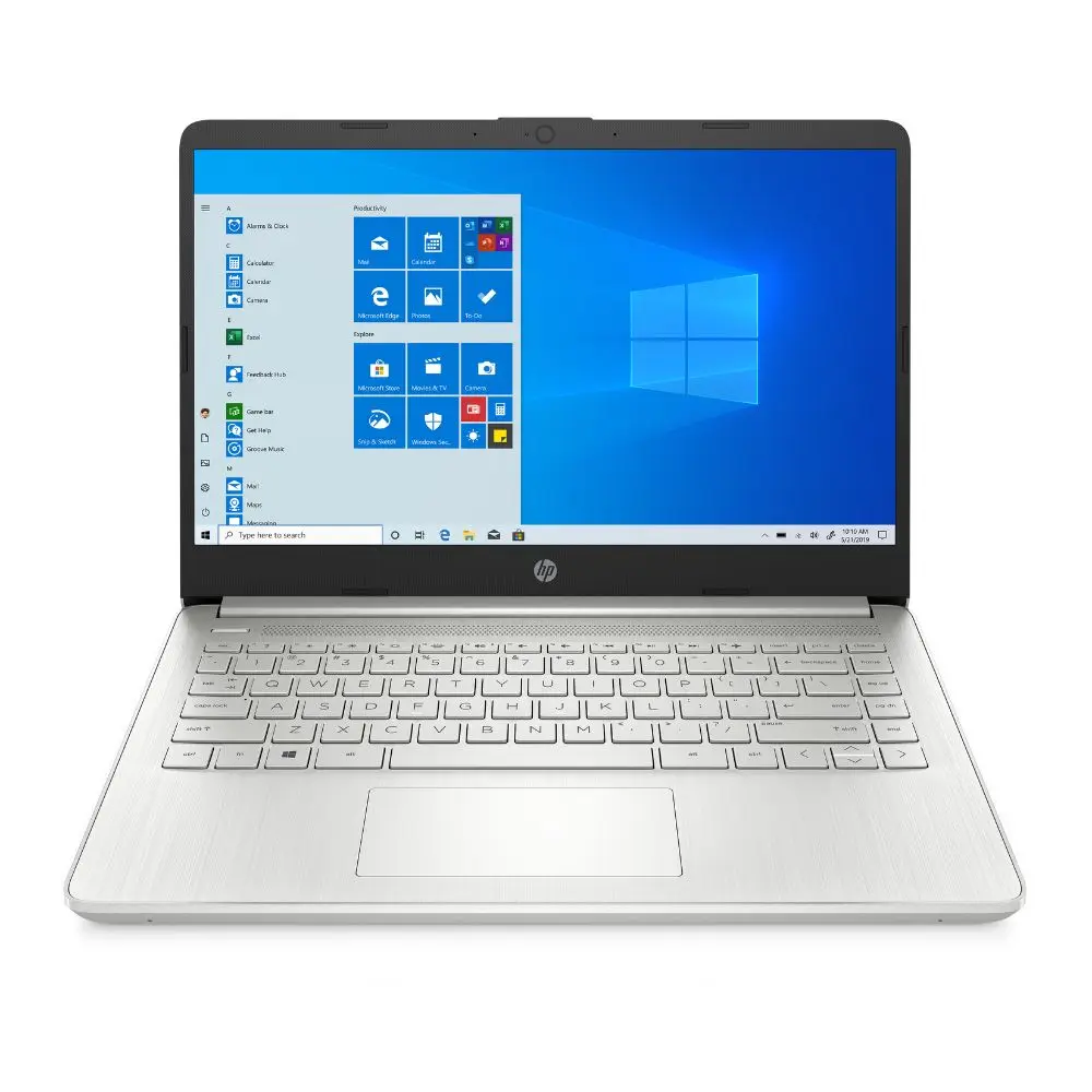 PORTATIL HP 14 CORE I3 12VA 8GBRAM 256 GB M2