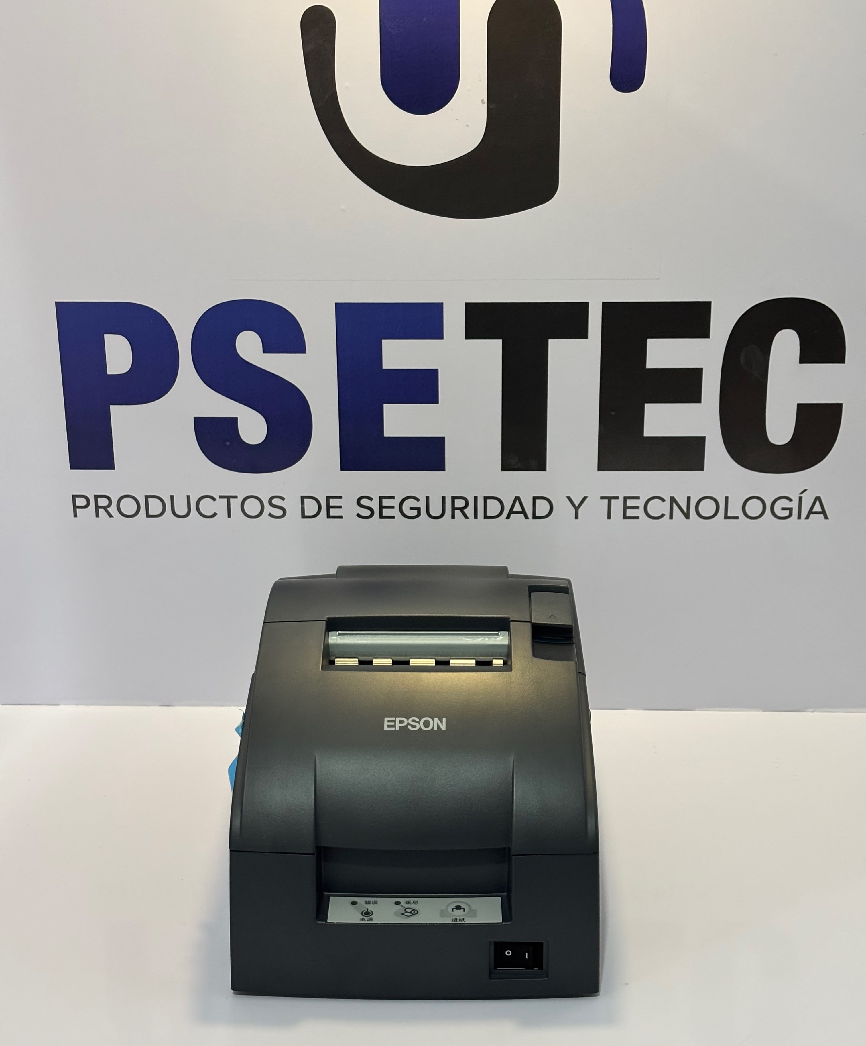 IMPRESORA EPSON MATRICIAL TM-U288D-034