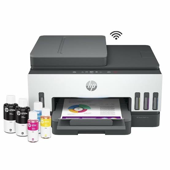IMPRESORA HP SMART TANK MD790
