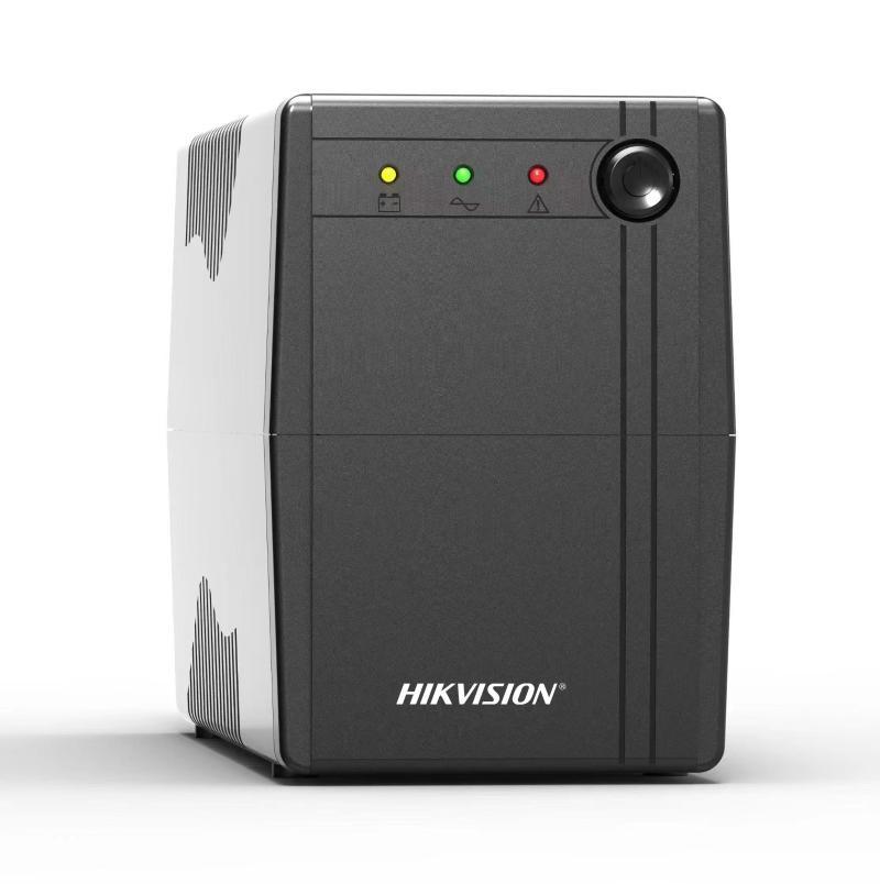 UPS HK 600 VA 360W 120VCA 6 TOMAS